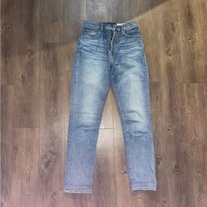 Immogene & Willie harper laurel